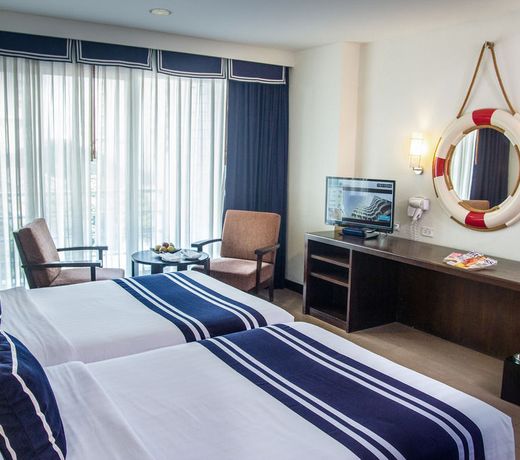 A-One New Wing Hotel
