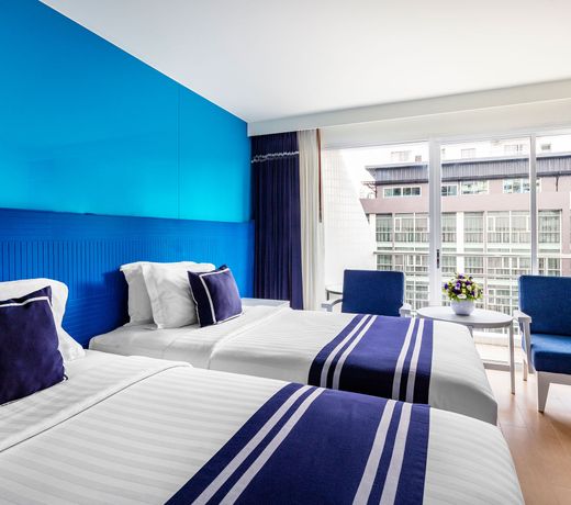 A-One New Wing Hotel