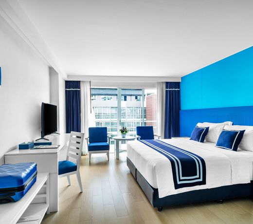 A-One New Wing Hotel