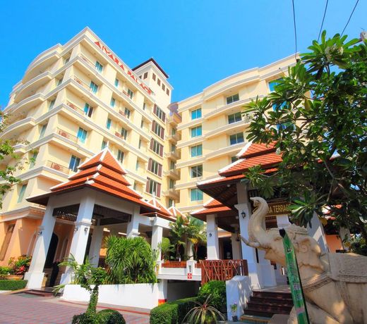 Aiyara Palace