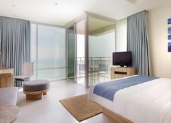 Holiday Inn Pattaya, an IHG Hotel фото 2, г. Паттайя, 