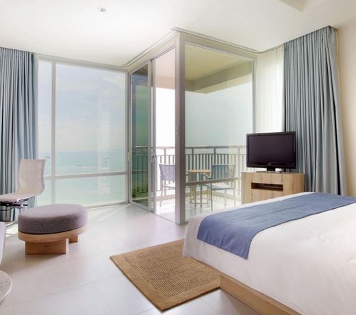 Holiday Inn Pattaya, an IHG Hotel