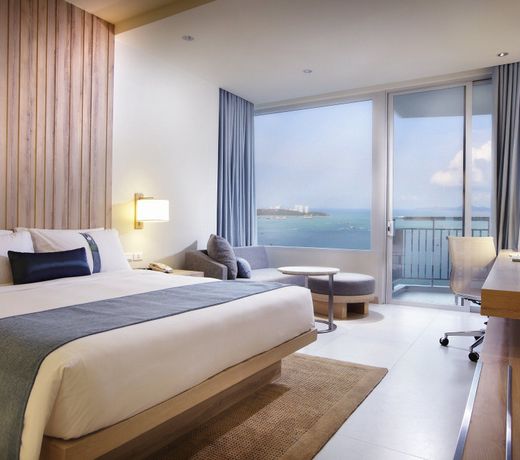 Holiday Inn Pattaya, an IHG Hotel