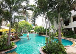 Sea Breeze Jomtien Resort, регион , город Пляж Джомтьен - Фотография отеля №1