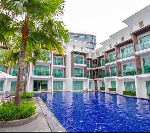 Prima Wongamat Hotel - SHA Extra Plus
