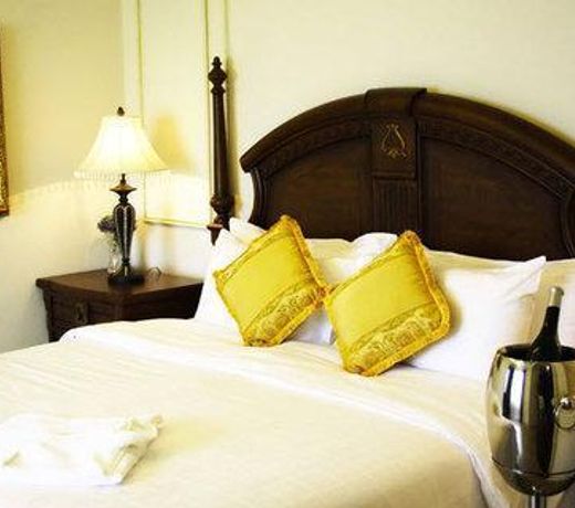 Four Seasons Place - SHA Extra Plus