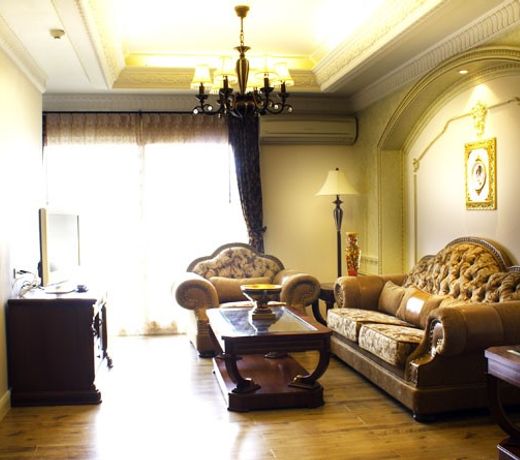 Four Seasons Place - SHA Extra Plus