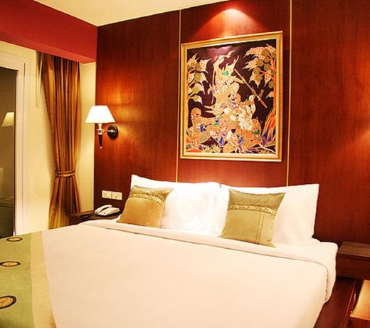 Rita Resort & Residence (SHA Extra Plus)