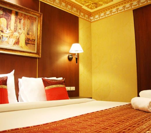 Rita Resort & Residence (SHA Extra Plus)