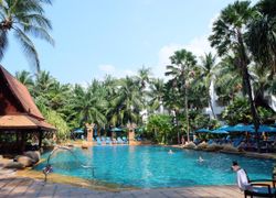Avani Pattaya Resort - SHA Extra Plus, регион , город Паттайя - Фотография отеля №1