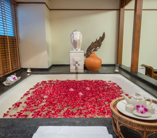 Avani Pattaya Resort - SHA Extra Plus