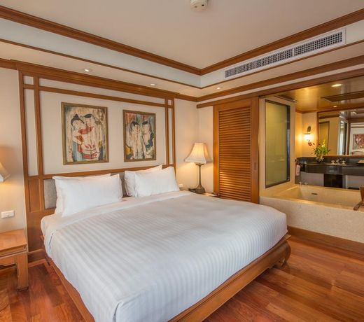 Avani Pattaya Resort - SHA Extra Plus