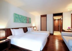Pullman Pattaya Hotel G - SHA Extra Plus фото 2, г. Паттайя, 