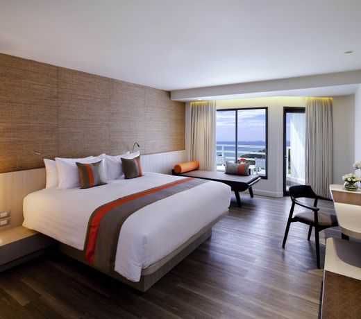 Pullman Pattaya Hotel G - SHA Extra Plus