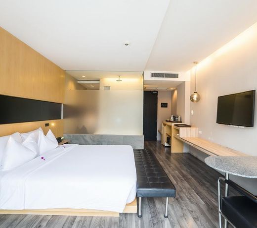 Hotel Vista