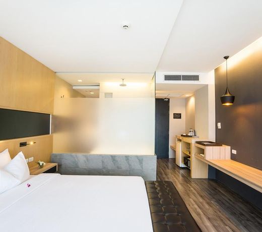 Hotel Vista