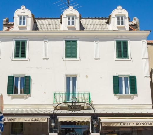Spalatum Boutique Suites