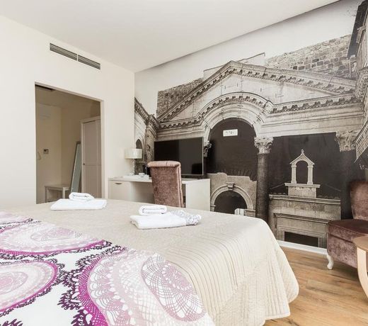 Spalatum Boutique Suites