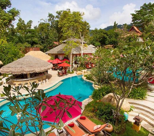 Rocky's Boutique Resort - Veranda Collection Samui - SHA Extra Plus