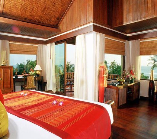 Rocky's Boutique Resort - Veranda Collection Samui - SHA Extra Plus