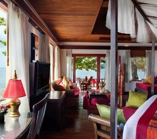 Rocky's Boutique Resort - Veranda Collection Samui - SHA Extra Plus