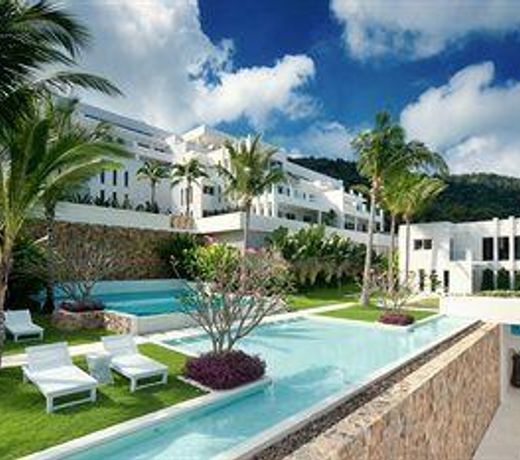 Panorama Samui Residences
