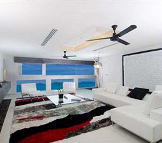Panorama Samui Residences