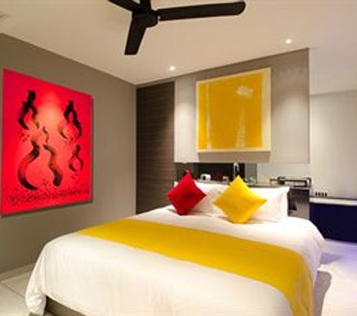 Panorama Samui Residences