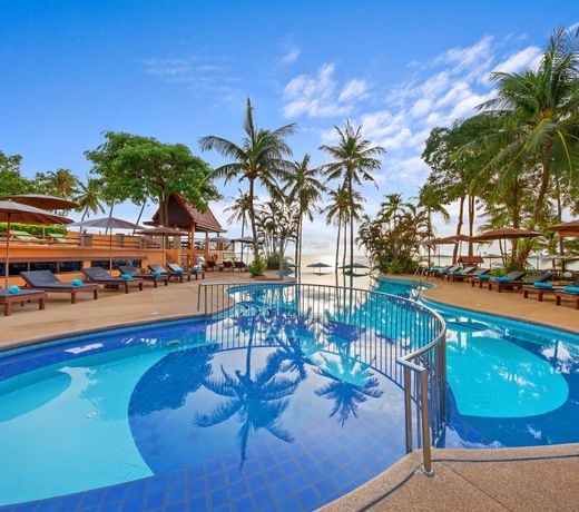 Pinnacle Samui Resort SHA Plus
