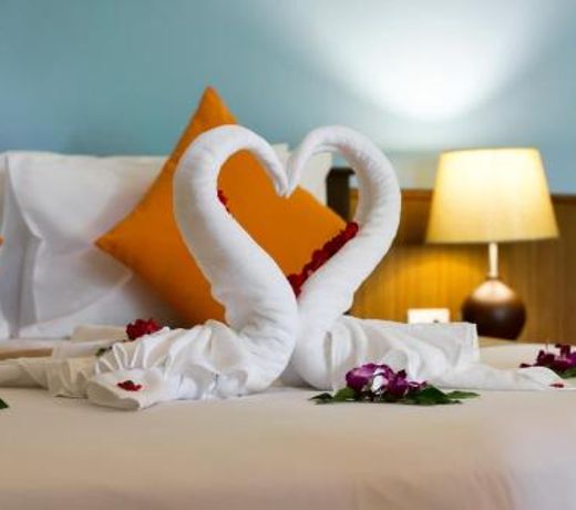 Pinnacle Samui Resort SHA Plus