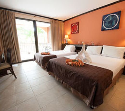 Pinnacle Samui Resort SHA Plus