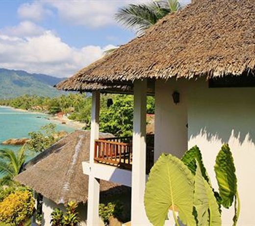 Lamai Bay View Resort