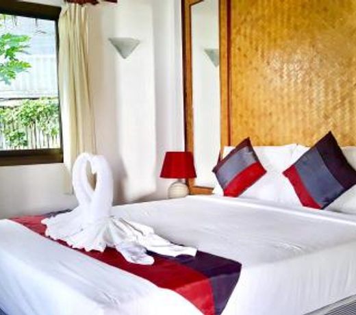 Lamai Bay View Resort