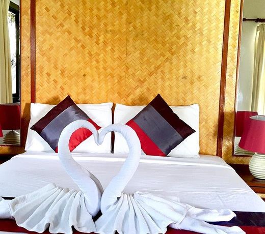 Lamai Bay View Resort