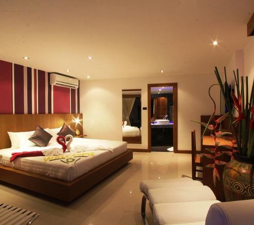 Beluga Boutique Hotel