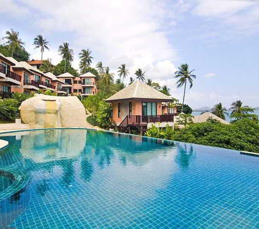 Merit Resort Samui