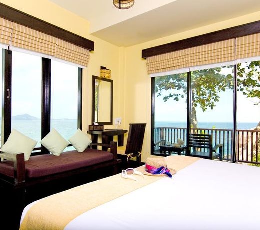 Merit Resort Samui