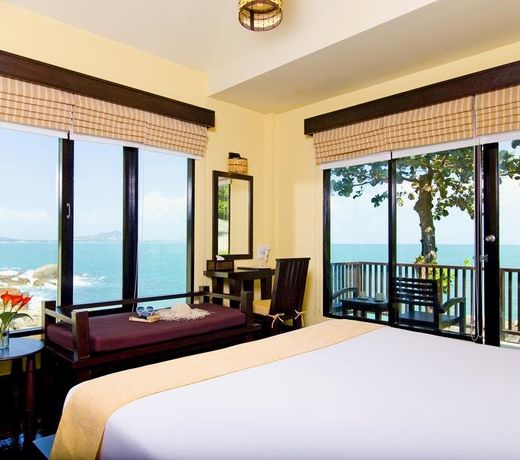 Merit Resort Samui