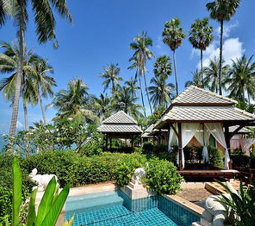 Fair House Villas & Spa, Koh Samui - SHA Extra Plus
