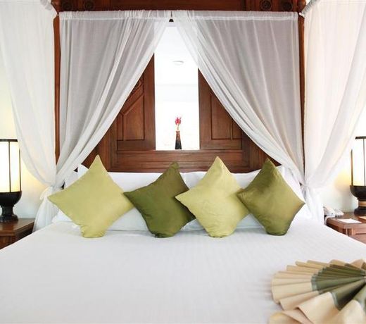 Fair House Villas & Spa, Koh Samui - SHA Extra Plus