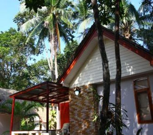 Phalarn Inn Resort