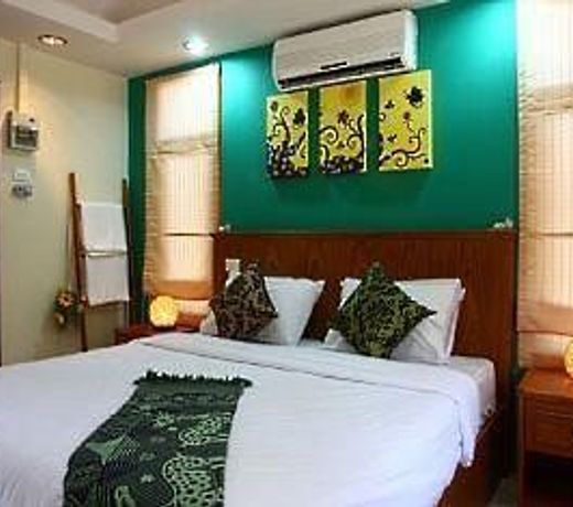 Phalarn Inn Resort