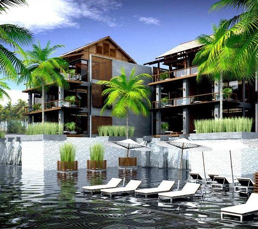 SAMUI NAKARA RESORT AND SPA