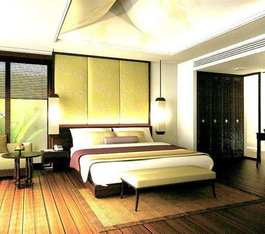 SAMUI NAKARA RESORT AND SPA