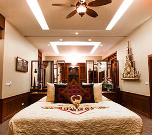 Ammatara Pura Pool Villa - SHA Extra Plus