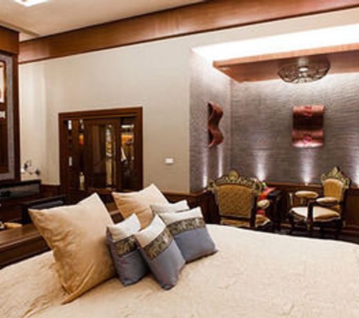 Ammatara Pura Pool Villa - SHA Extra Plus