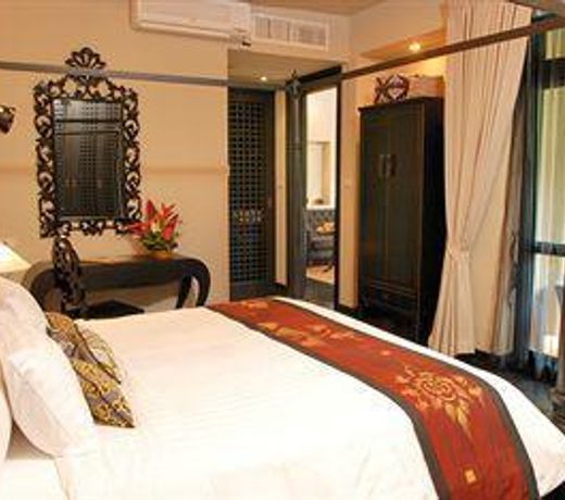 Montra Hotel
