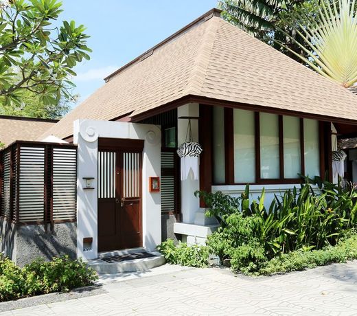Pavilion Samui Villas and Resort - SHA Extra Plus