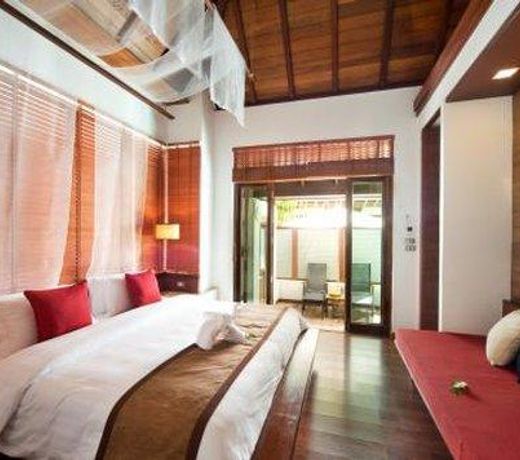 Pavilion Samui Villas and Resort - SHA Extra Plus