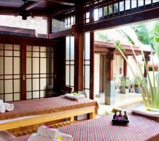 Pavilion Samui Villas and Resort - SHA Extra Plus